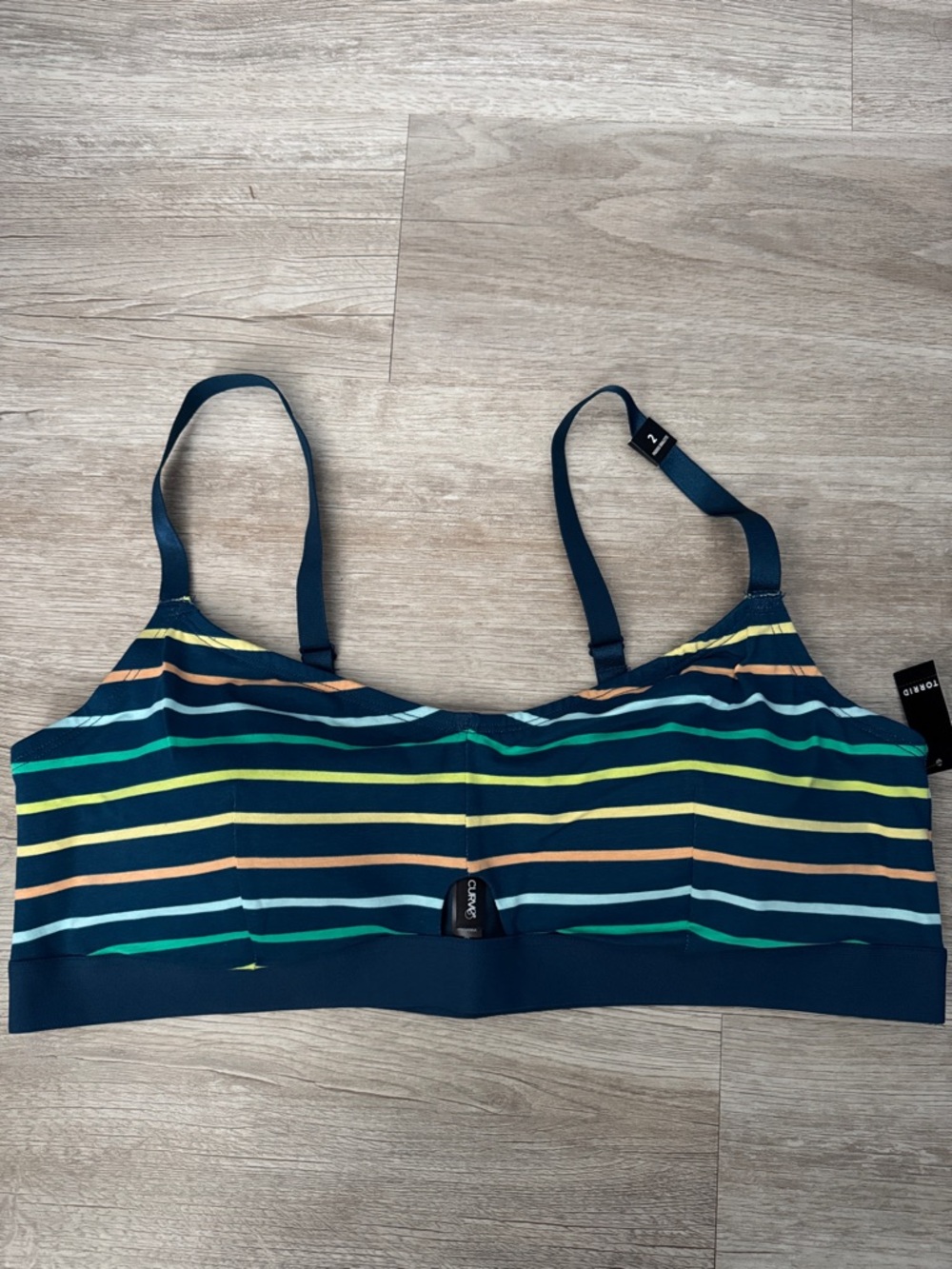 Torrid Bralette